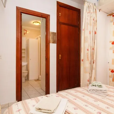 Διαμέρισμα Fuer 3 Personen Ca 45 Qm In Nerja, Andalusien Costa Del Sol *