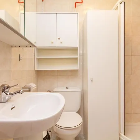 Apartment Fuer 3 Personen Ca 45 Qm In Nerja, Andalusien Costa Del Sol