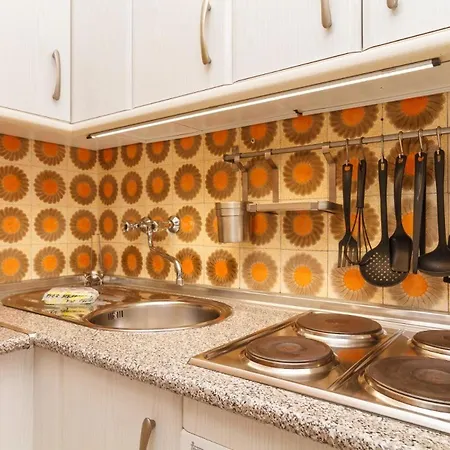 Fuer 3 Personen Ca 45 Qm In Nerja, Andalusien Costa Del Sol Apartamento *