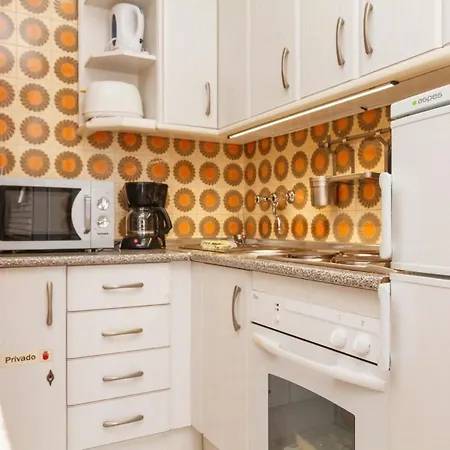 Fuer 3 Personen Ca 45 Qm In Nerja, Andalusien Costa Del Sol Nerja
