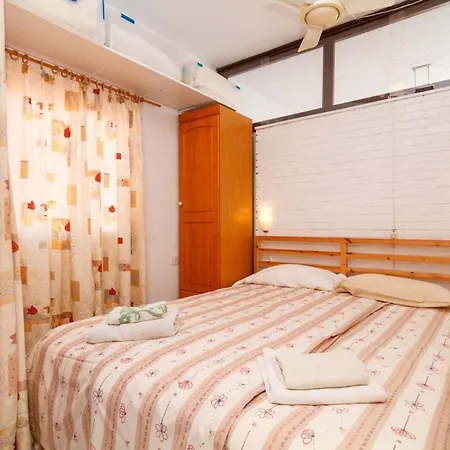 Fuer 3 Personen Ca 45 Qm In Nerja, Andalusien Costa Del Sol