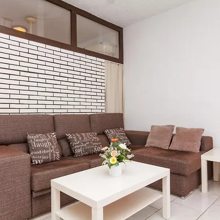 Fuer 3 Personen Ca 45 Qm In Nerja, Andalusien Costa Del Sol Apartamento *