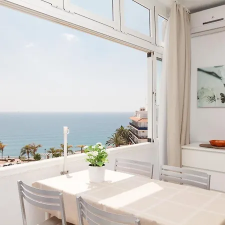 Fuer 3 Personen Ca 45 Qm In Nerja, Andalusien Costa Del Sol *