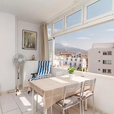 Fuer 3 Personen Ca 45 Qm In Nerja, Andalusien Costa Del Sol * Nerja