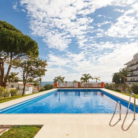 Fuer 3 Personen Ca 45 Qm In Nerja, Andalusien Costa Del Sol