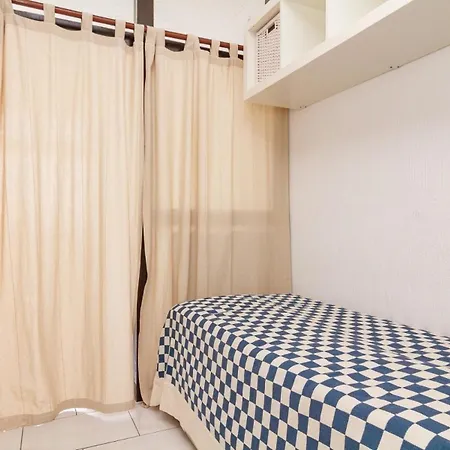 Fuer 3 Personen Ca 45 Qm In Nerja, Andalusien Costa Del Sol * Nerja